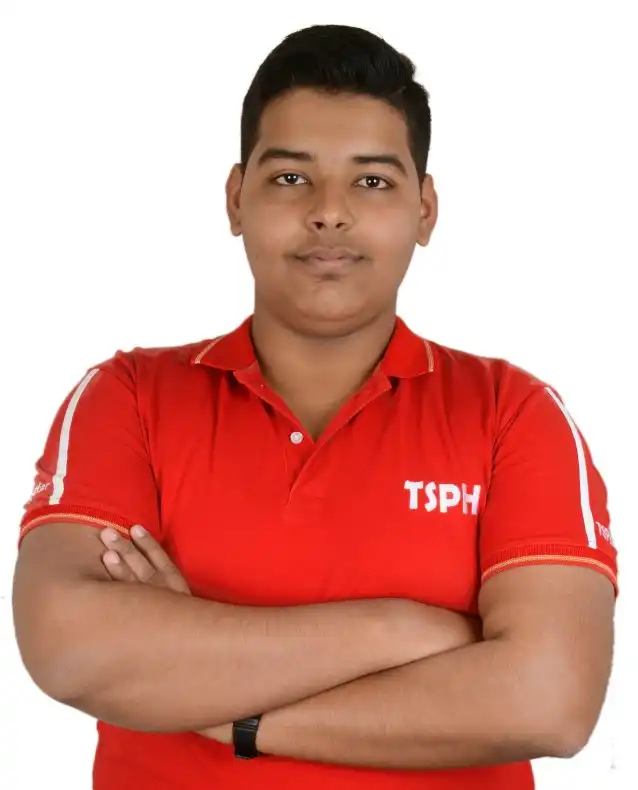 Nitesh Thakur